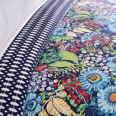 Levtex Home Night Garden Comforter Set