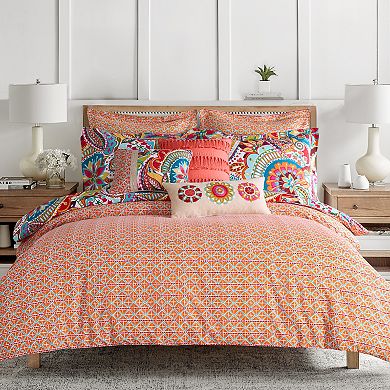 Levtex Home Rhapsody Comforter Set
