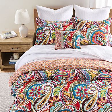 Levtex Home Rhapsody Comforter Set