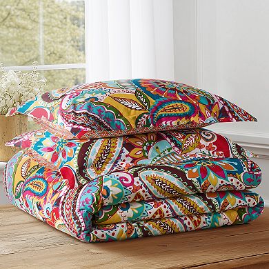 Levtex Home Rhapsody Comforter Set