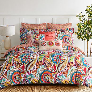 Levtex Home Rhapsody Comforter Set