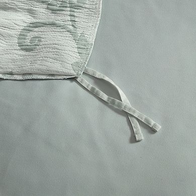 Levtex Home Sarrah Duvet Cover Set