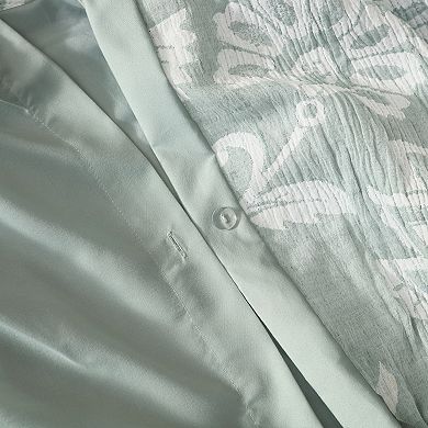 Levtex Home Sarrah Duvet Cover Set