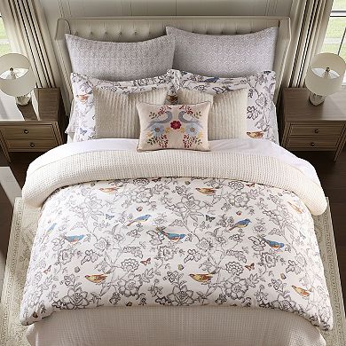 Levtex Home Mockingbird Comforter Set