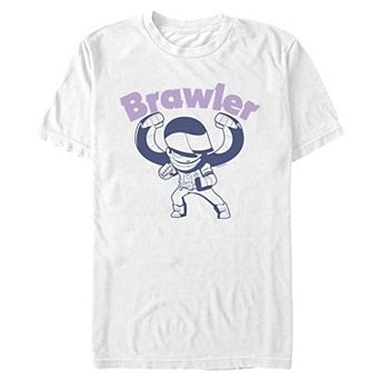 Men's Brawl Stars Edgar Graphic Tee