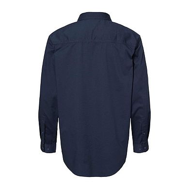 DRI DUCK Craftsman Woven Shirt
