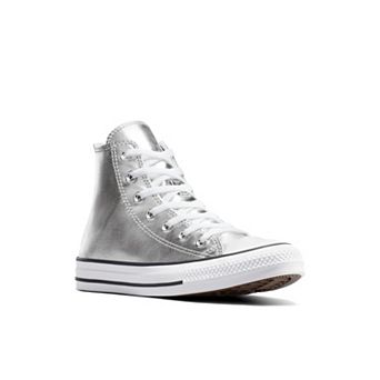 Converse Chuck Taylor All Star Metallic Adult Sneakers