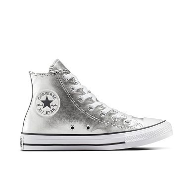 Converse Chuck Taylor All Star Metallic Adult Sneakers