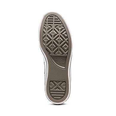 Converse Chuck Taylor All Star Metallic Adult Sneakers