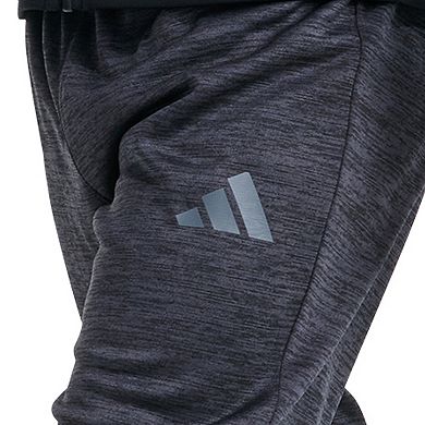 Toddler Boy adidas 2-Piece Long Sleeve Jacket & Jogger Set