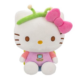 Hello Kitty 8-Inch Seasonal Butterfly Plush Toy