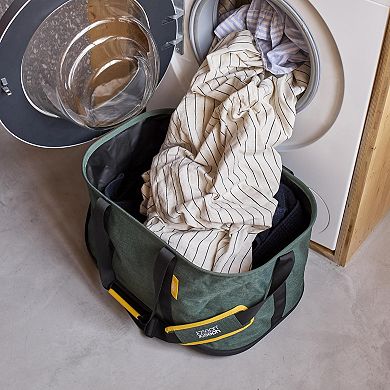 Joseph Joseph Hold-All™ Collapsible Outdoor Laundry Basket