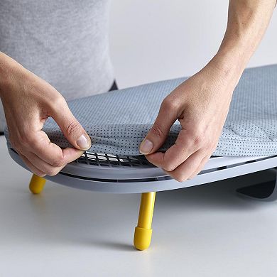 Joseph Joseph Pocket Folding Table-Top Ironing Board