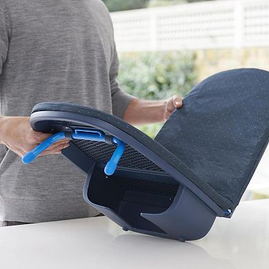 Joseph Joseph Pocket Plus Folding Table-Top Ironing Board