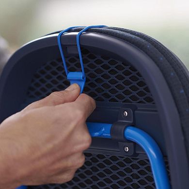 Joseph Joseph Pocket Plus Folding Table-Top Ironing Board