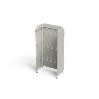 Joseph Joseph 3 tier Indoor Drying Rack With Integrated Screen