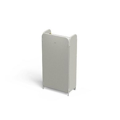 Joseph Joseph 3-Tier Indoor Drying Rack With Integrated Screen