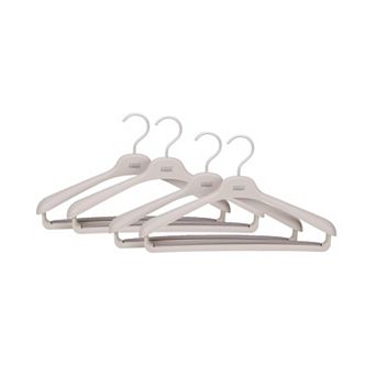 Joseph Joseph Orderly 4 pk Suit & Coat Hangers