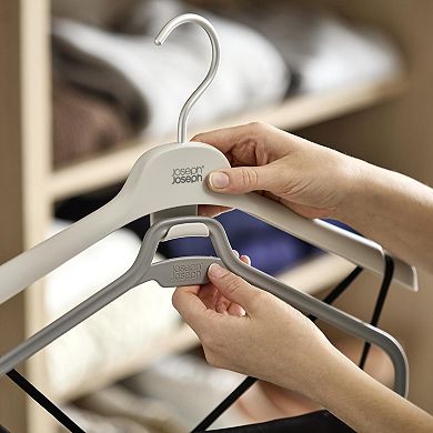 Joseph Joseph Orderly 4-pk. Long Garment Hangers