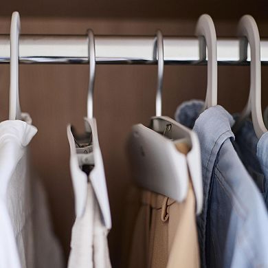 Joseph Joseph Orderly 4-pk. Trouser & Skirt Hangers