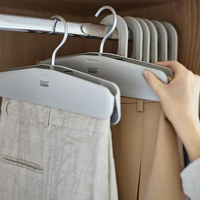 Joseph Joseph Orderly 4-pk. Trouser & Skirt Hangers