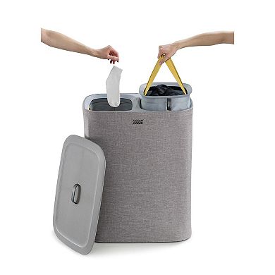 Joseph Joseph Tota 90 Liter Laundry Separation Basket