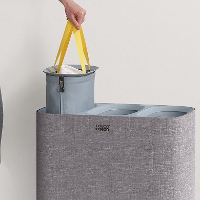 Joseph Joseph Tota Trio 90 Liter Laundry Separation Basket