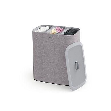 Joseph Joseph Tota Trio 90 Liter Laundry Separation Basket