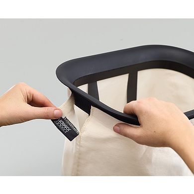 Joseph Joseph Tota Luxe Laundry Separation Basket