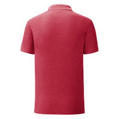 Fruit Of The Loom Mens Iconic Polo Shirt