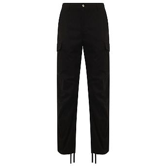 Front Row Adult Unisex Stretch Cargo Trousers