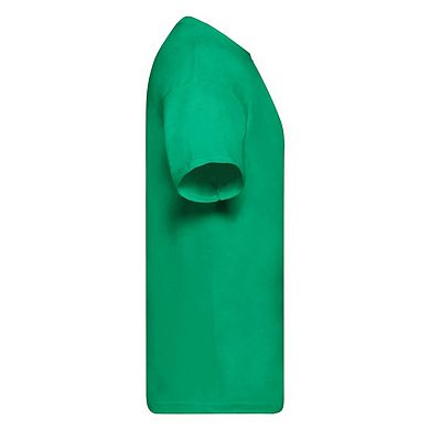 Fruit Of The Loom Mens Original Short Sleeve T-Shirt