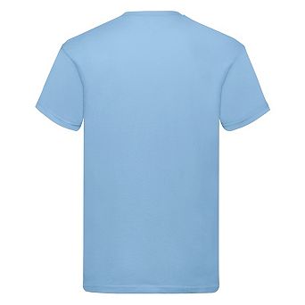 Fruit Of The Loom Mens Original Short Sleeve T-Shirt