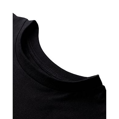 Barbie Mens Ken Face T-Shirt