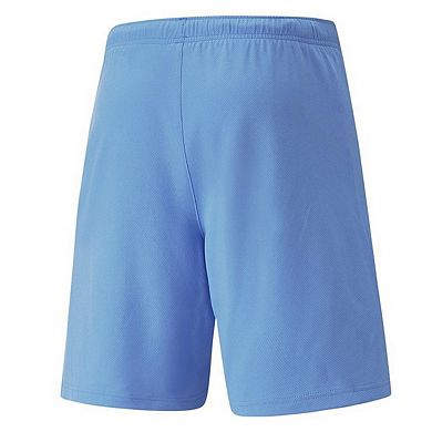Puma Mens TeamRISE Sweat Shorts