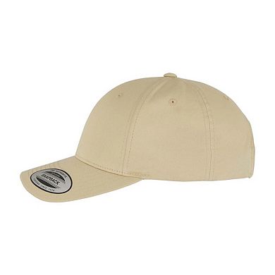 Flexfit Unisex Curved Classic Snapback Cap