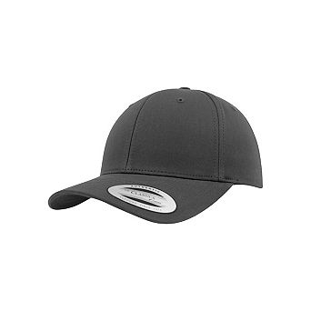 Flexfit Unisex Curved Classic Snapback Cap