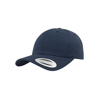 Flexfit Unisex Curved Classic Snapback Cap