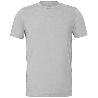 Bella + Canvas Unisex Sueded Tee
