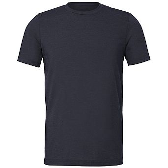 Bella + Canvas Unisex Sueded Tee