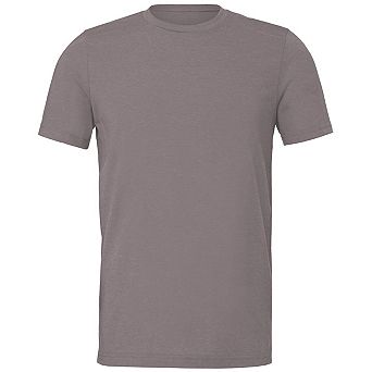 Bella + Canvas Unisex Sueded Tee