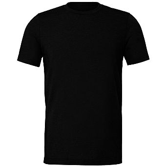 Bella + Canvas Unisex Sueded Tee