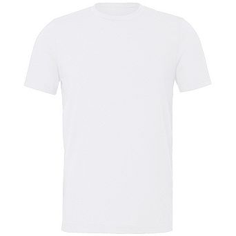 Bella + Canvas Unisex Sueded Tee