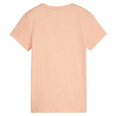 Puma Womens/Ladies Essential Logo T-Shirt