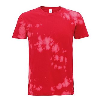 Colortone Unisex Bleached Out T-Shirt