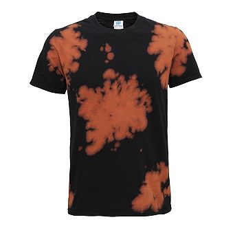 Colortone Unisex Bleached Out T-Shirt