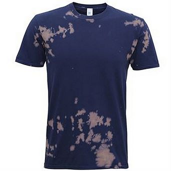 Colortone Unisex Bleached Out T-Shirt