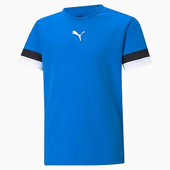 Puma Mens TeamRISE Jersey