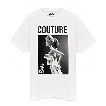 Barbie Womens/Ladies Couture T-Shirt