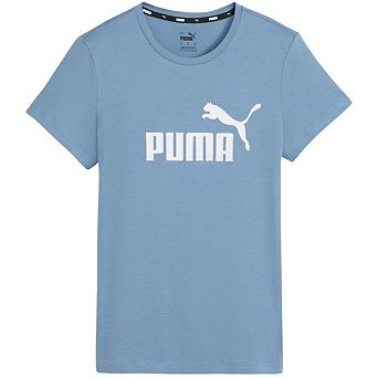 Puma Womens/Ladies ESS Logo T-Shirt